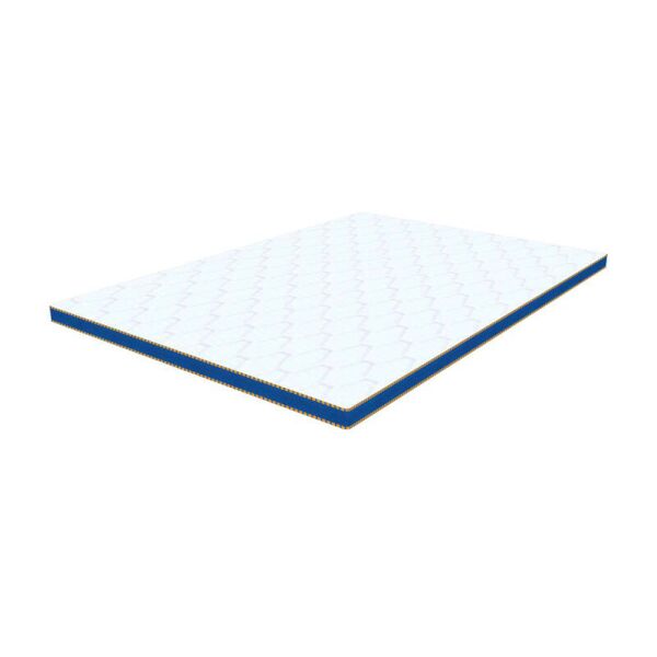 

ЕММ (ЕММ) Ортопедический матрас Super Flex стрейч 200х200 (275514)