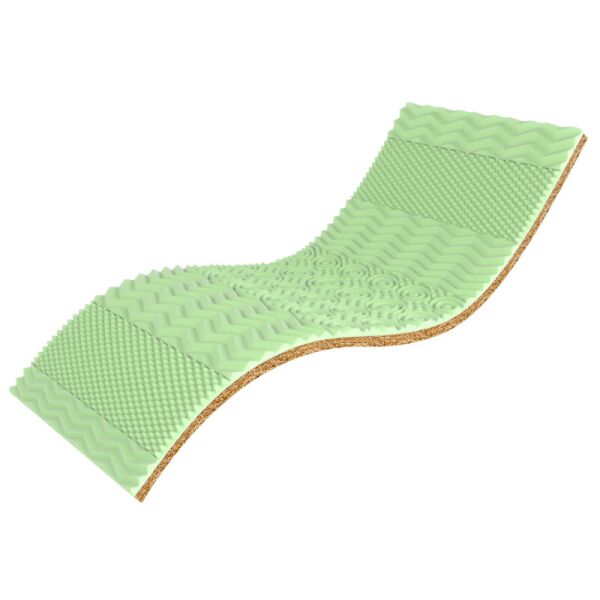 

Take&Go Bamboo Топпер Green Cocos 90х200 (132380)