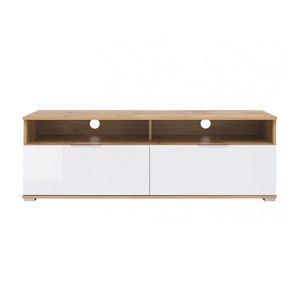 

TV тумба BRW (Black Red White) БРВ (Блек Ред Вайт) Злата РТВ R2S(99965)