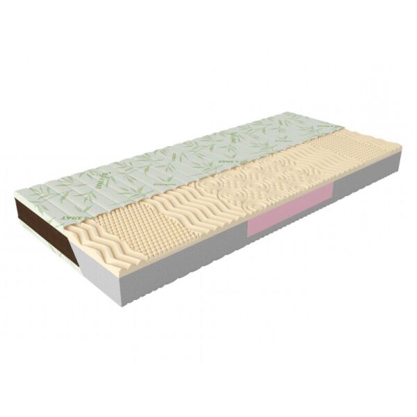 

Take&Go Bamboo Ортопедический матрас NeoWhite 150х190 (124660)