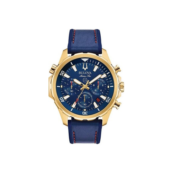 

Часы Bulova 97B168