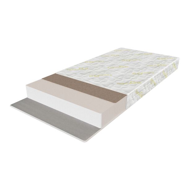 

Take&Go Ортопедический матрас Slim Roll нестандартный размер м2 (75332)