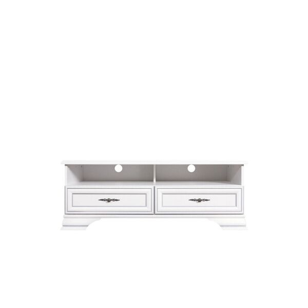 

TV тумба BRW (Black Red White) БРВ (Блек Ред Вайт) ТВ R 2S Кентуки(237602)
