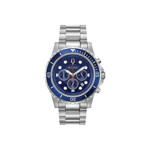 

Часы Bulova 98B325