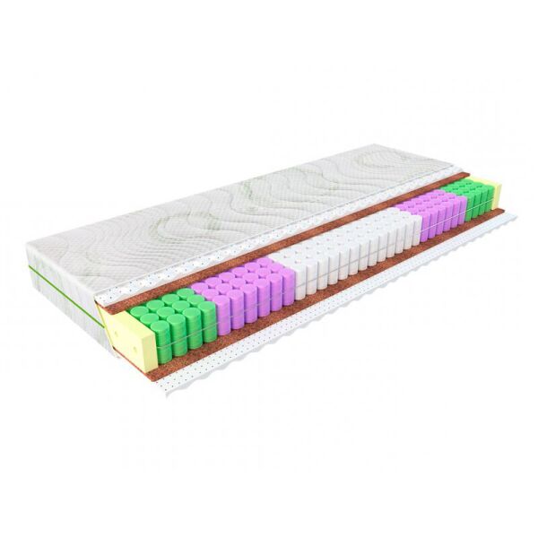 

Evolution Ортопедический матрас Magic 180х200 (109379)