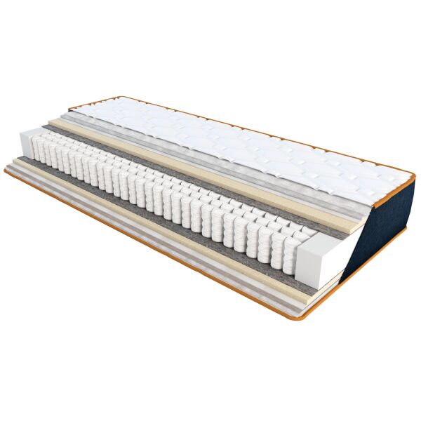 

ЕММ (ЕММ) Матрас Levi 160x200 (305448)