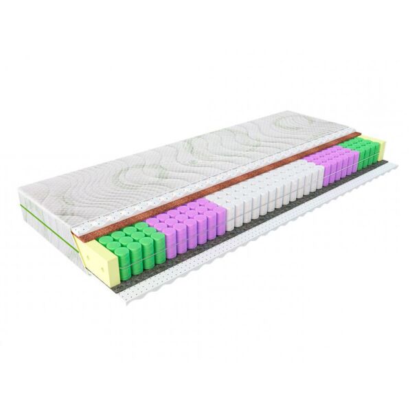 

Evolution Ортопедический матрас Fantasy Duo 200х200 (275497)