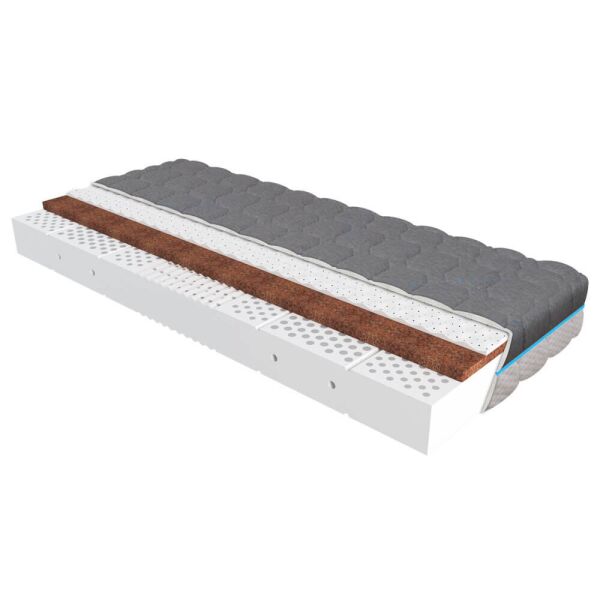 

Doctor Health Ортопедический матрас Orthopedic Balance 90х200 (265574)
