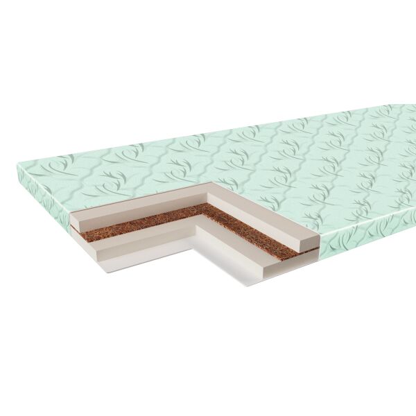 

ЕММ (ЕММ) Матрас ComFort кокос 70х190 (270176)