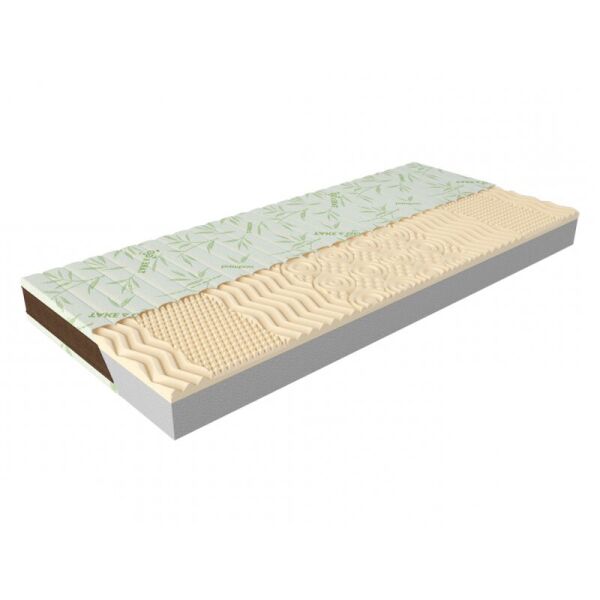 

Take&Go Bamboo Ортопедический матрас NeoBlack 160х190 (124584)