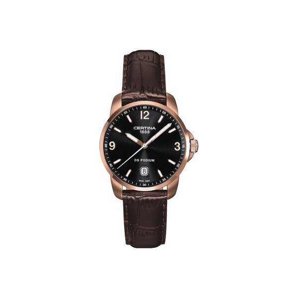 

Часы Certina C001.410.36.057.00