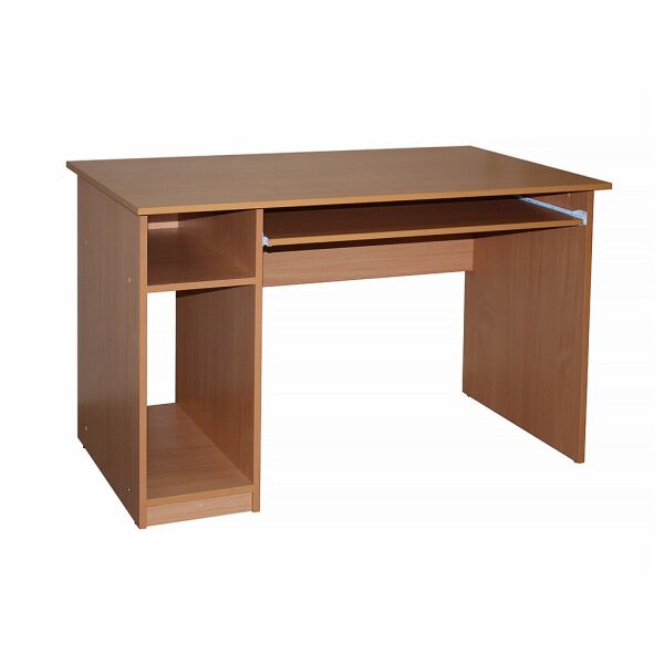 

Компьютерный стол Roko (Роко) БЮ 117(118)(118789)