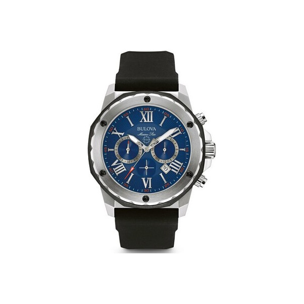 

Часы Bulova 98B258