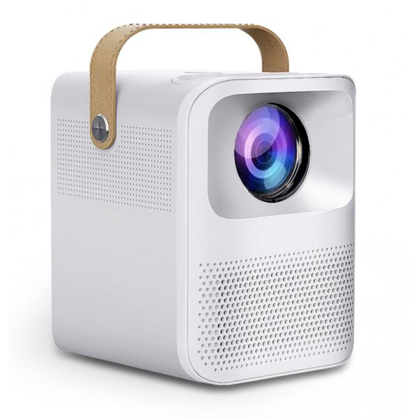 

Проектор Everycom ET30 White