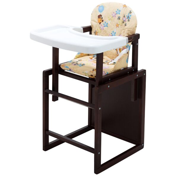 

Стульчик- трансформер Babyroom Пони-220 бежевый 625500