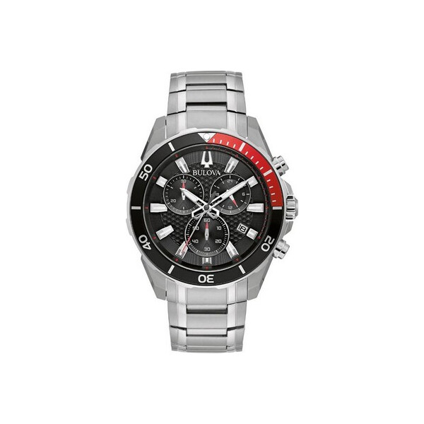 

Часы Bulova 98B344