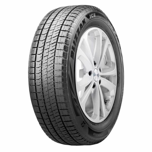 

BRIDGESTONE Blizzak Ice 195/50R15 82S