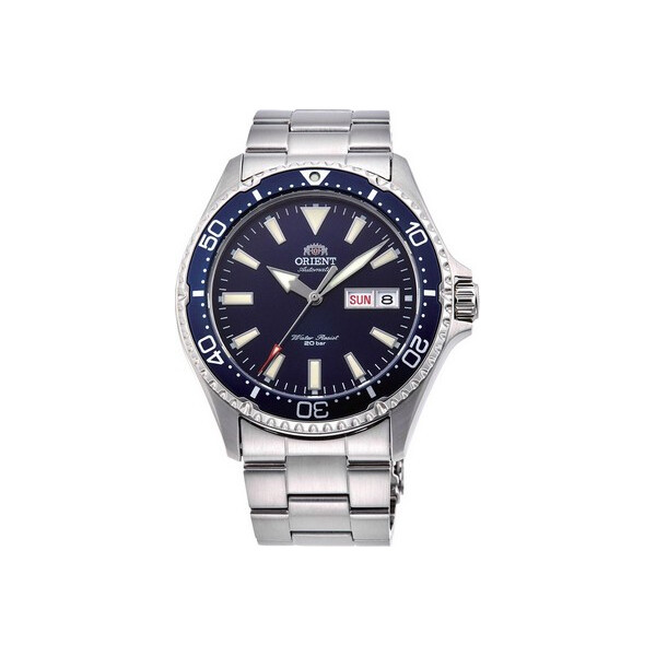 

Часы Orient RA-AA0002L19B