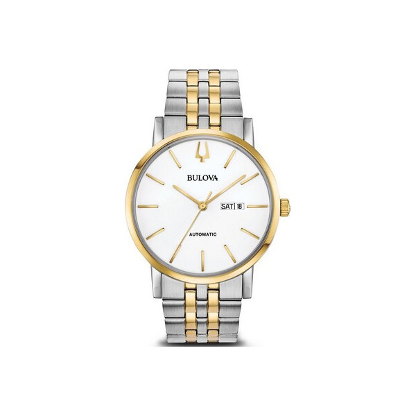 

Часы Bulova 98C130