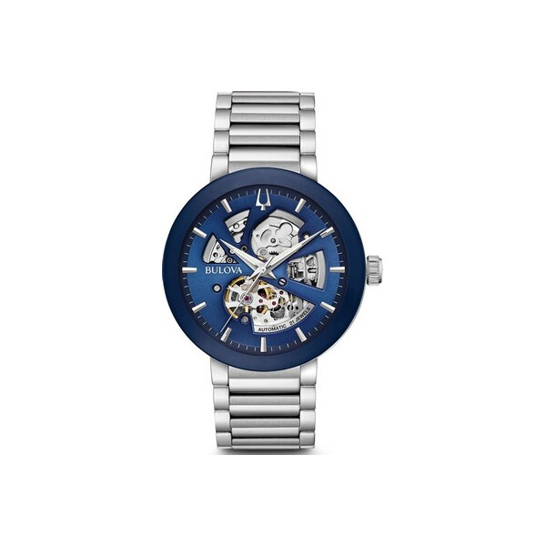 

Часы Bulova 96A204