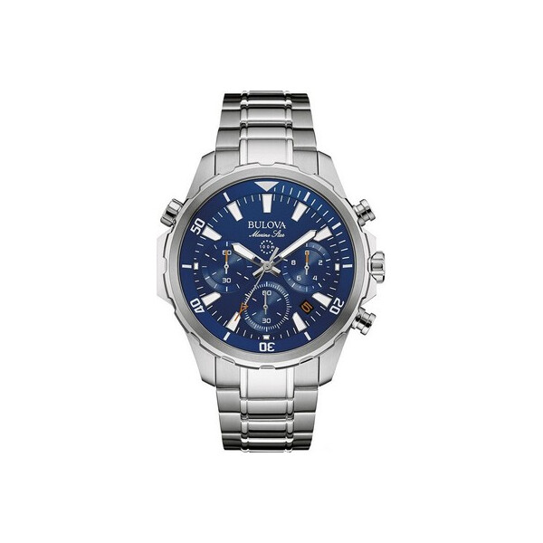

Часы Bulova 96B256