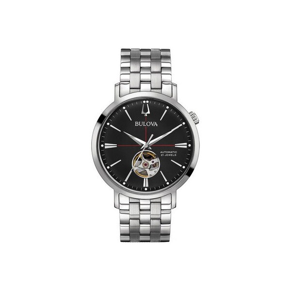 

Часы Bulova 96A199