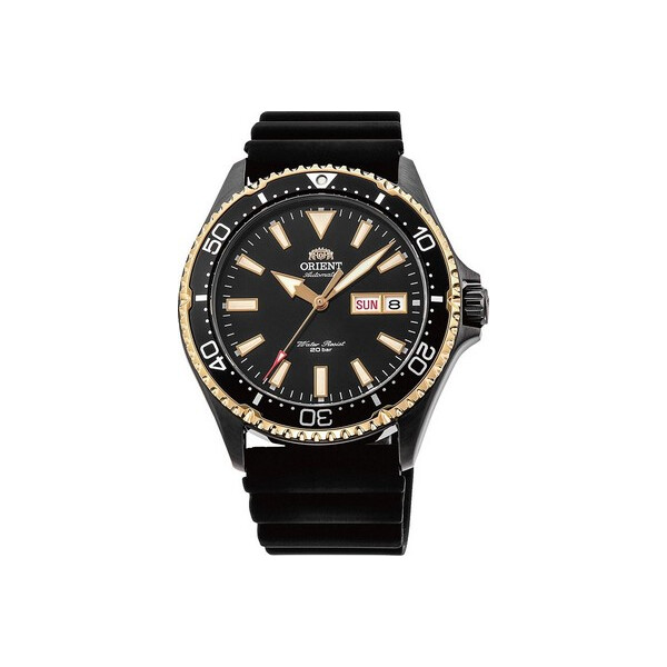 

Часы Orient RA-AA0005B19B