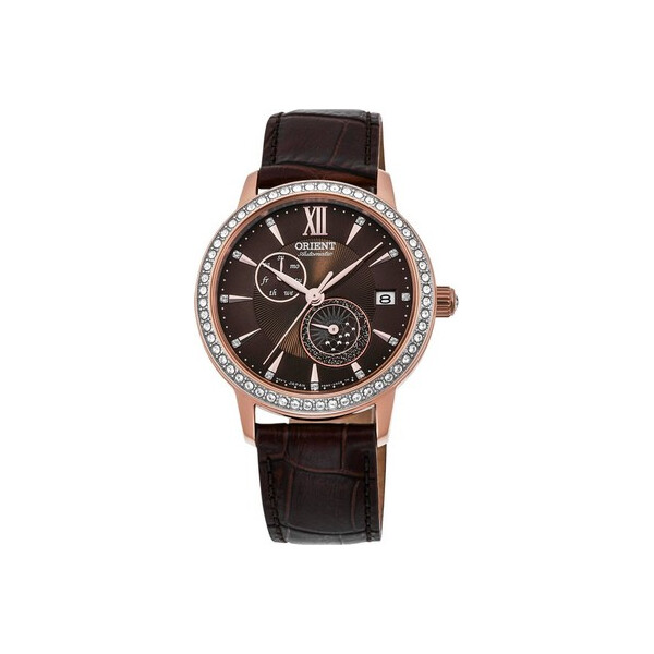 

Часы Orient RA-AK0005Y10B