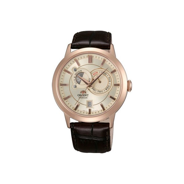 

Часы Orient FET0P001W0