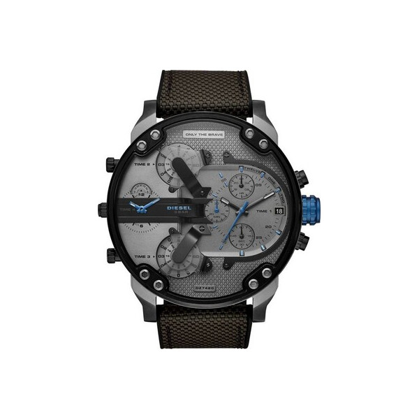 

Часы Diesel DZ7420