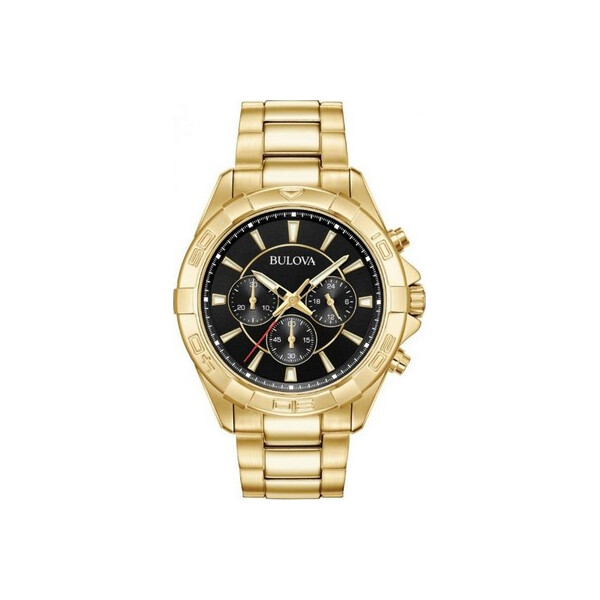 

Часы Bulova 97A139