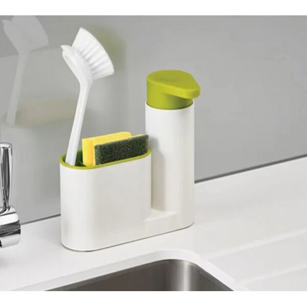 

Органайзер для кухонной раковины WOW Sink Tidy Sey 3в1 кухонный