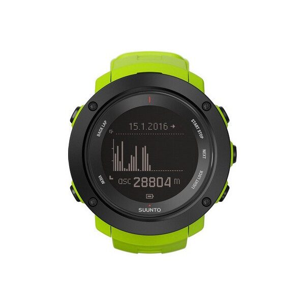 

Часы Suunto SS021971000
