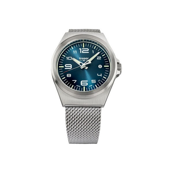 

Часы Traser TS-108205