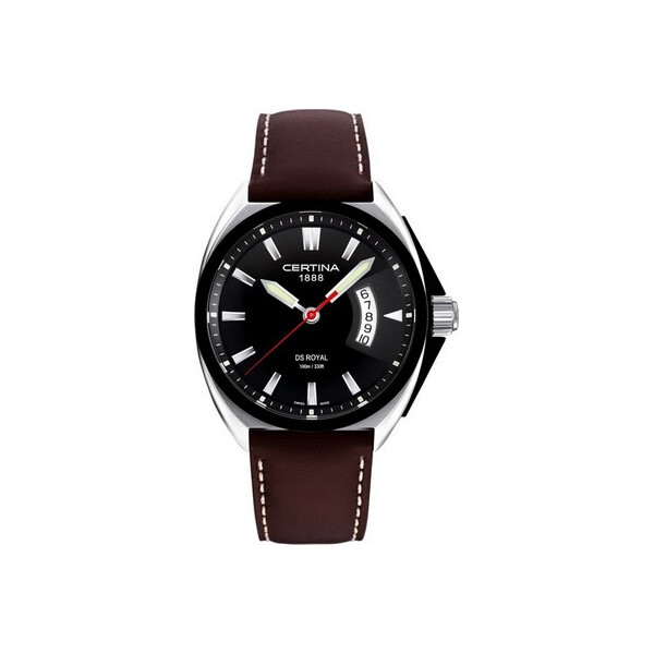 

Часы Certina C010.410.16.051.00
