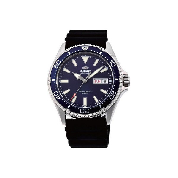 

Часы Orient RA-AA0006L19B