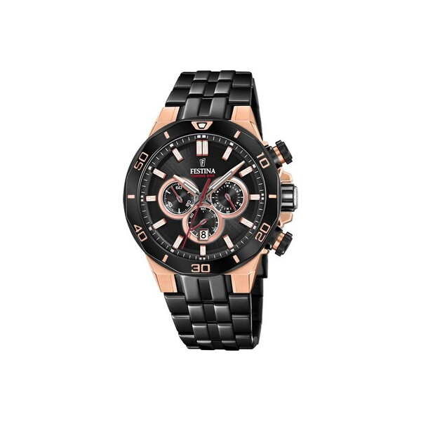 

Часы Festina F20451-1