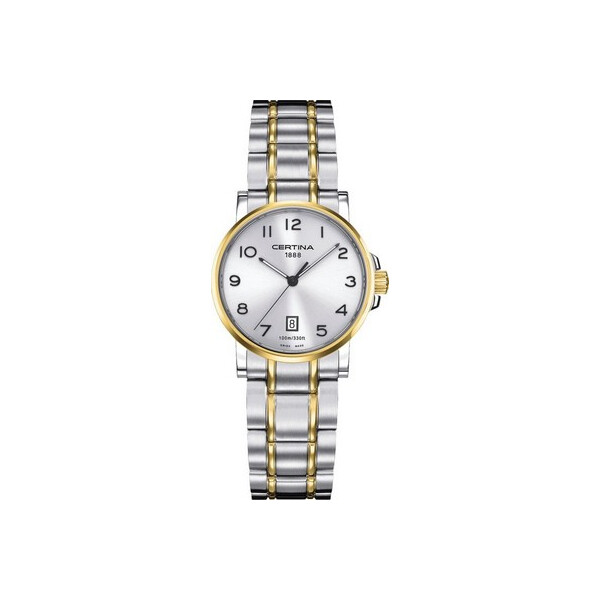 

Часы Certina C017.210.22.032.00