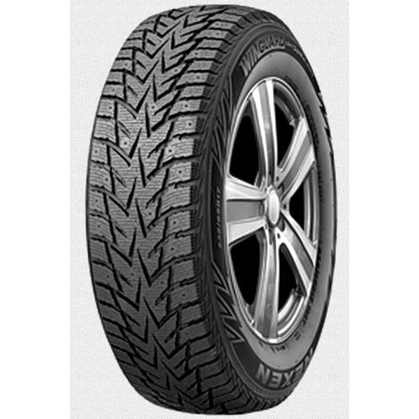 

NEXEN Winguard WinSpike WS62 235/70R16 106T (Под Шип)
