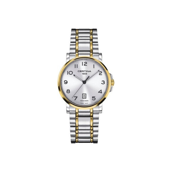 

Часы Certina C017.410.22.032.00