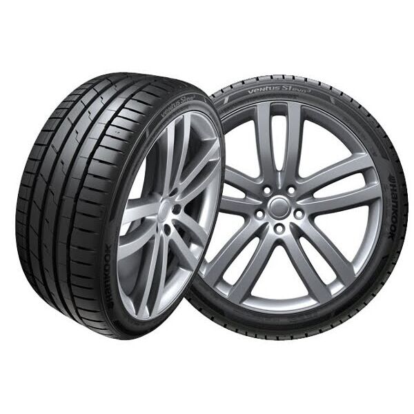 

HANKOOK Ventus S1 EVO3 K127 285/45R22 114Y