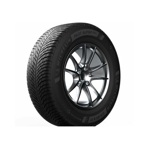 

MICHELIN Pilot Alpin PA5 SUV 225/55R19 103V
