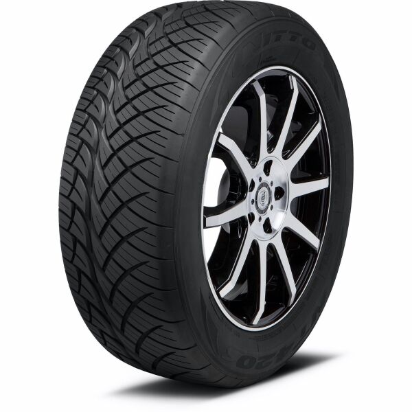 

NITTO NT420S 235/55R18 104V