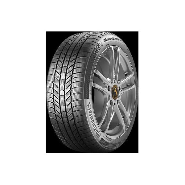 

CONTINENTAL ContiWinterContact TS 870P 215/60R17 96H