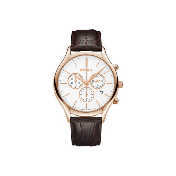 

Часы Doxa 218.90.021.02