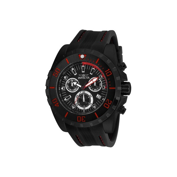 

Часы Invicta IN24922