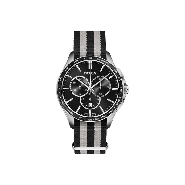 

Часы Doxa 287.10.101.60