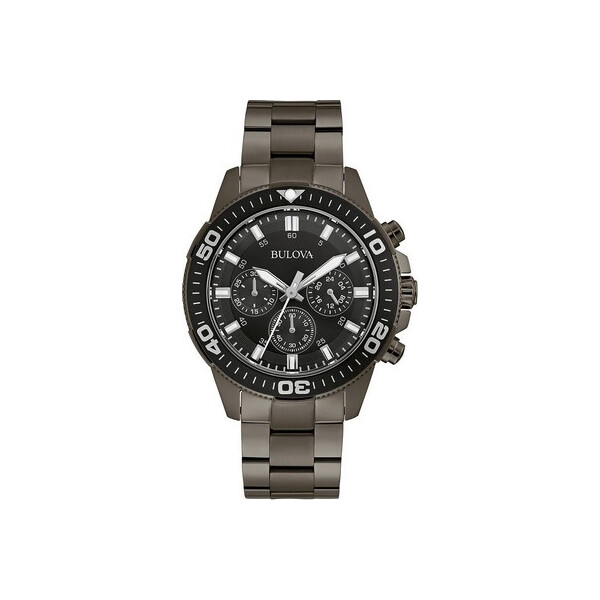 

Часы Bulova 98A249