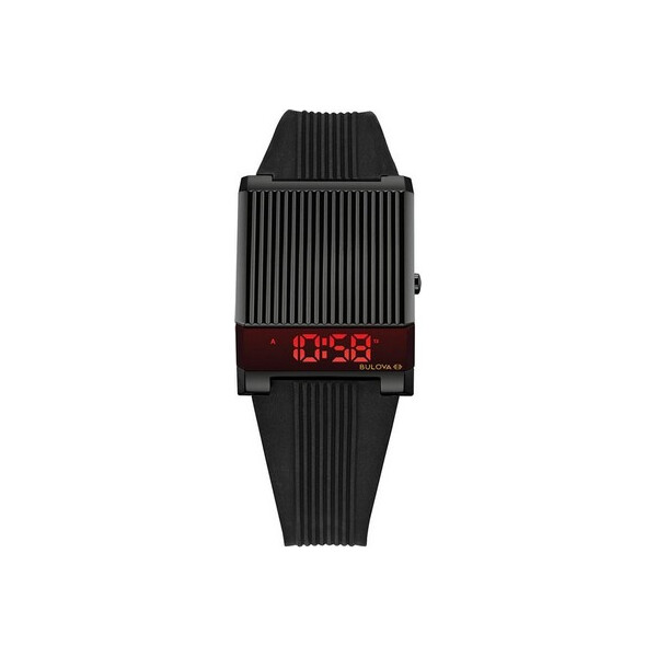 

Часы Bulova 98C135