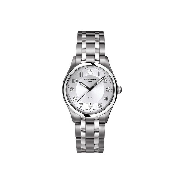 

Часы Certina C022.410.11.030.00
